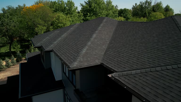Best Solar Panel Roofing Installation  in Due West, SC