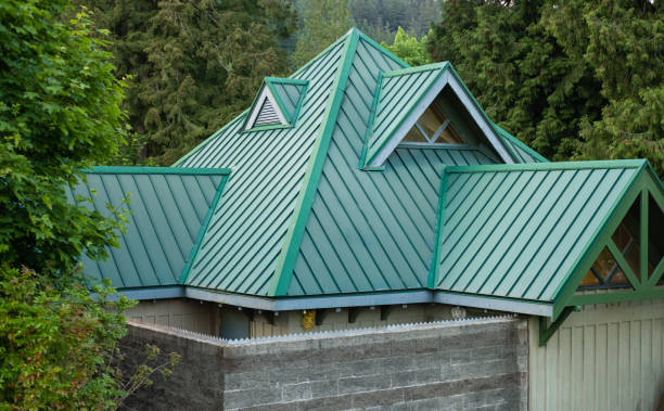 Best Emergency Roof Repair  in Due West, SC