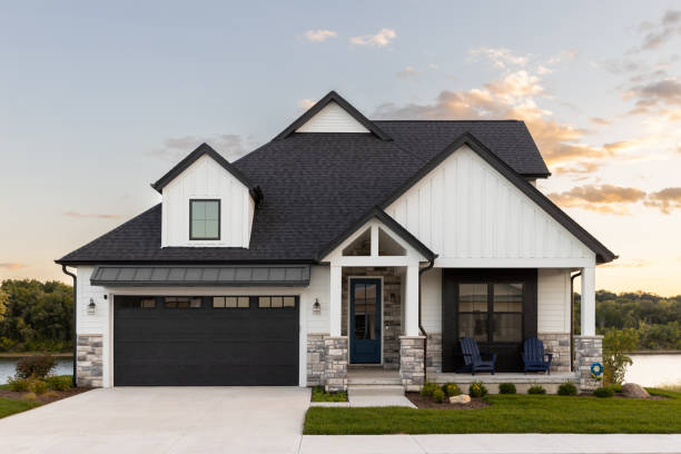 Emergency Roof Repair in Due West, SC