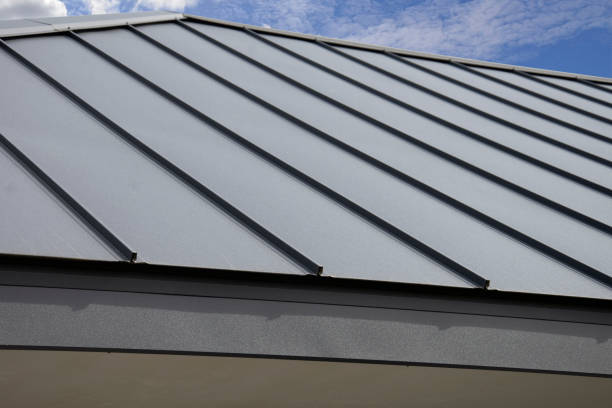 Best Metal Roofing Installation  in Due West, SC