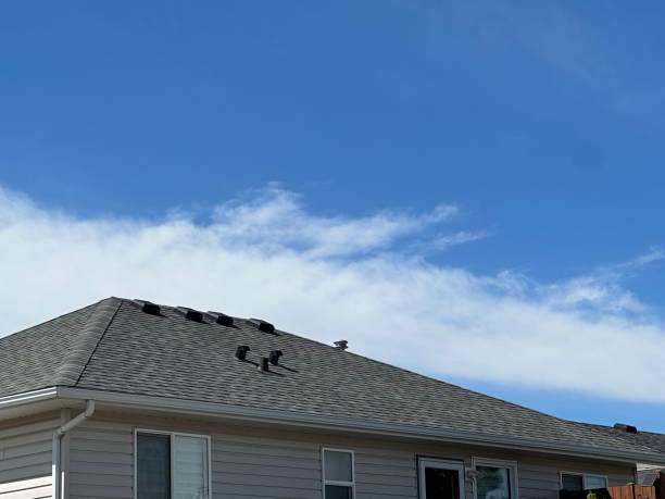 Cold Roofs in Due West, SC