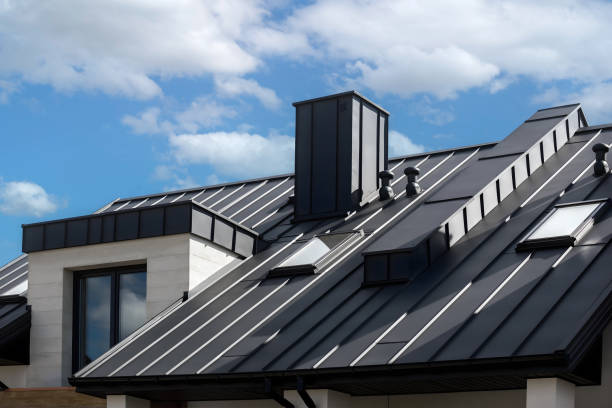 Best Roof Installation  in Due West, SC